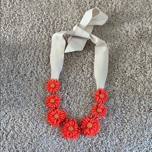 Kate spade statement necklace
